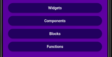 Container és margin